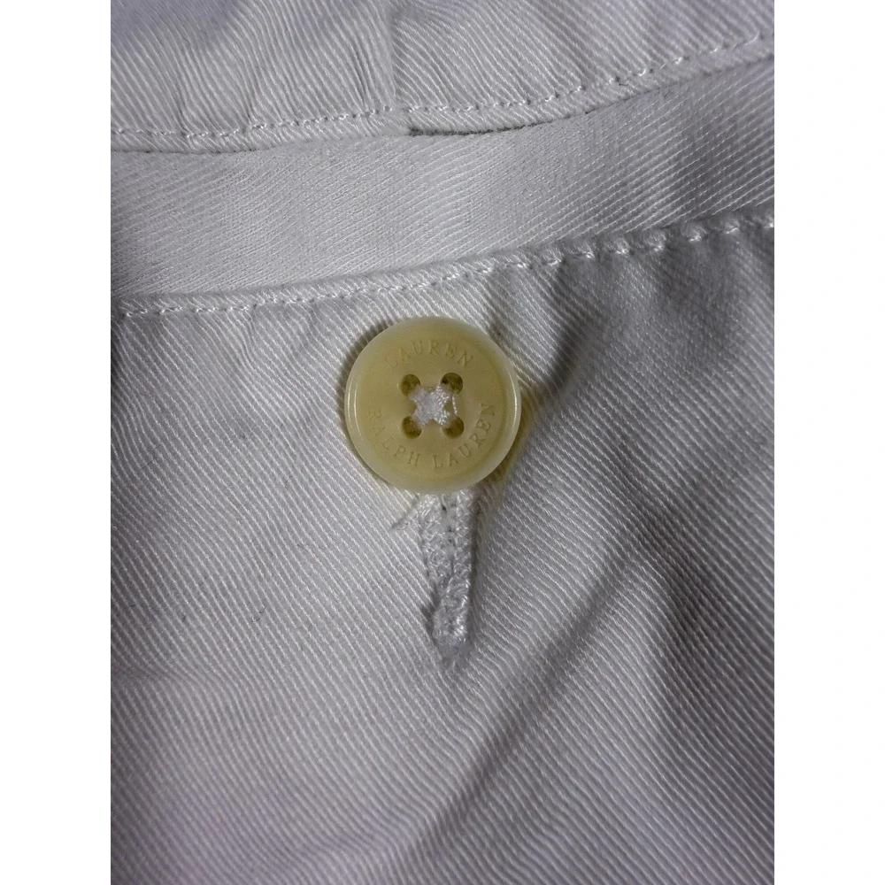 Lauren Ralph Lauren título shorts